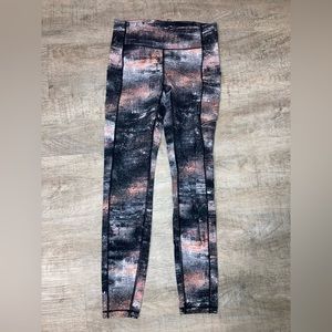 Lululemon Speed Up leggings